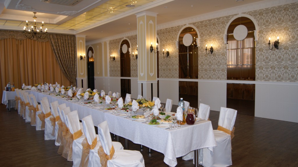 Фото Флагман