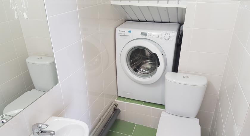 Фото Апартаменты на Юной