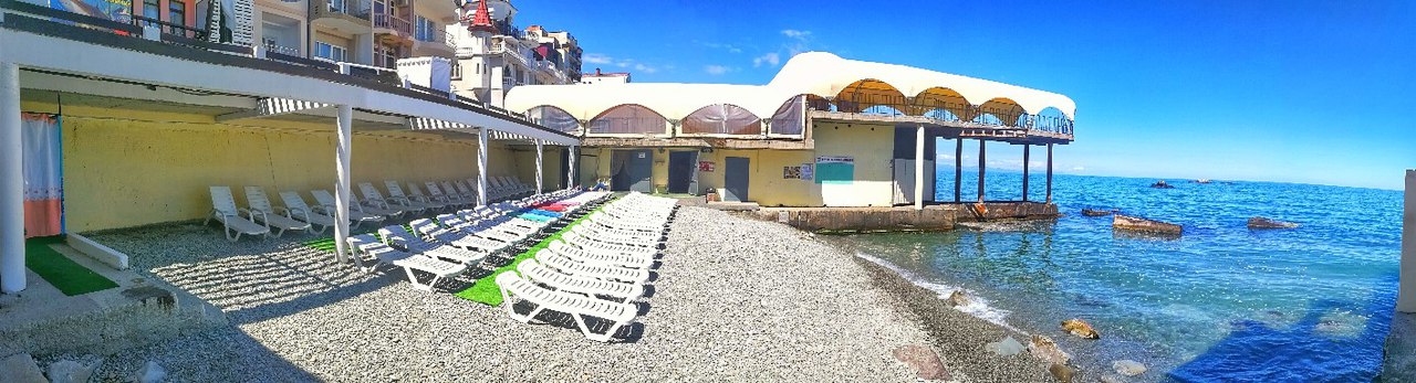 Фото Санта Барбара