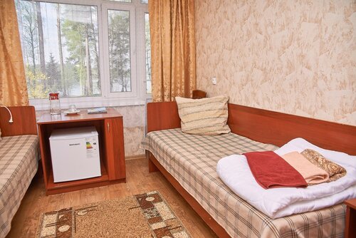 Resort Alol, Pskov Oblast, photo
