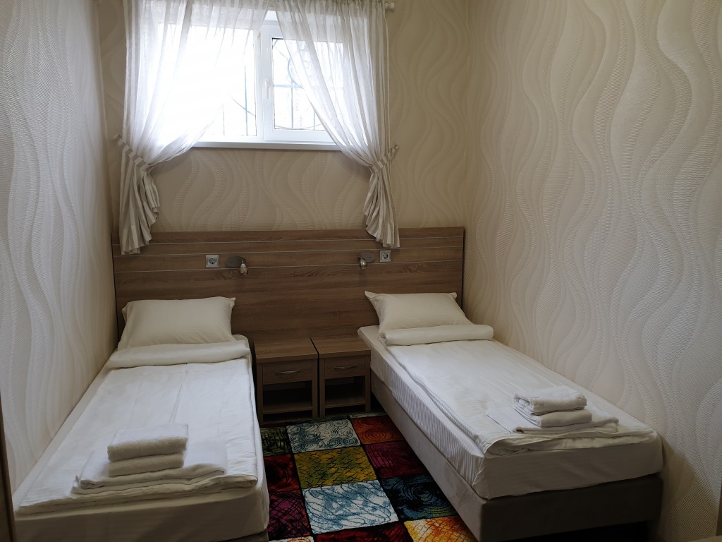 Фото Старт отель