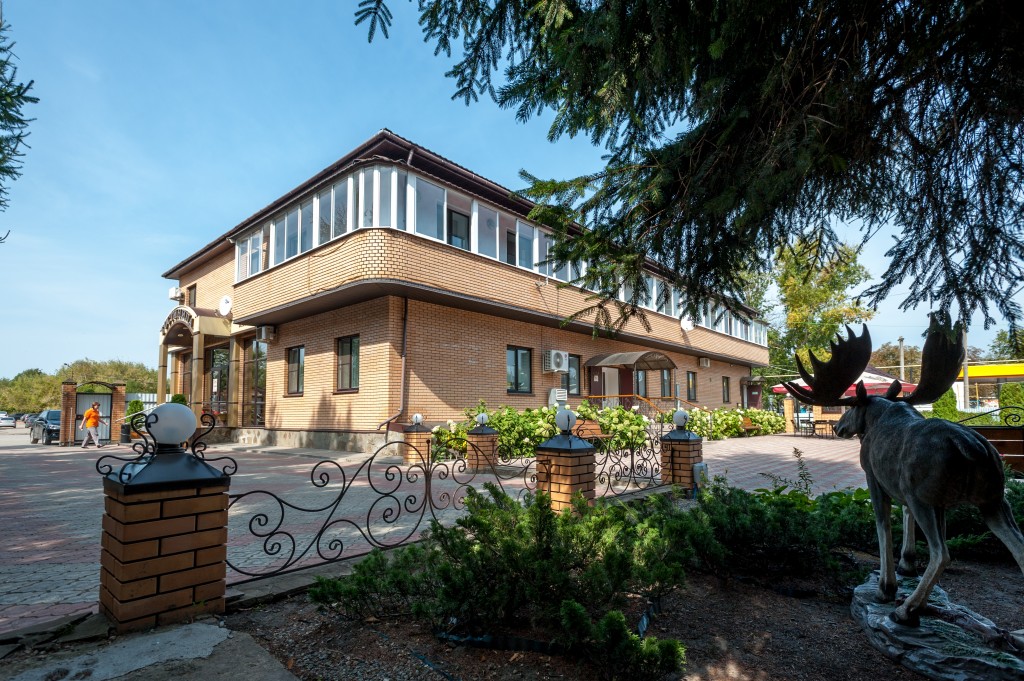 Фото отеля 4