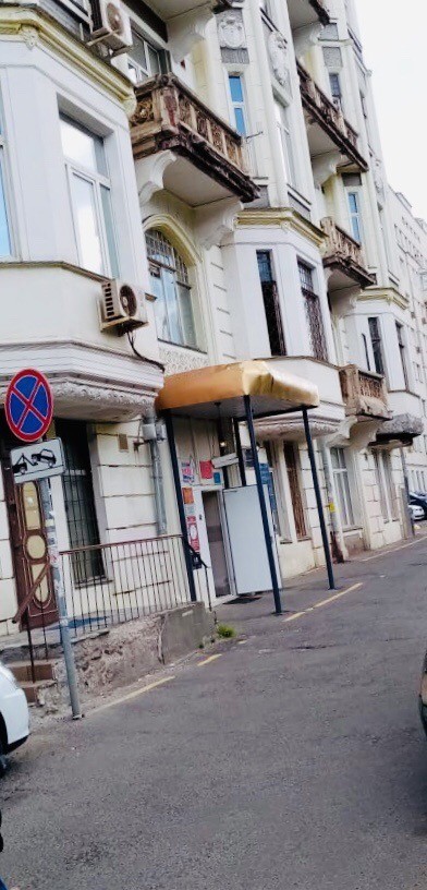 Фото Travel Inn на Комсомольской