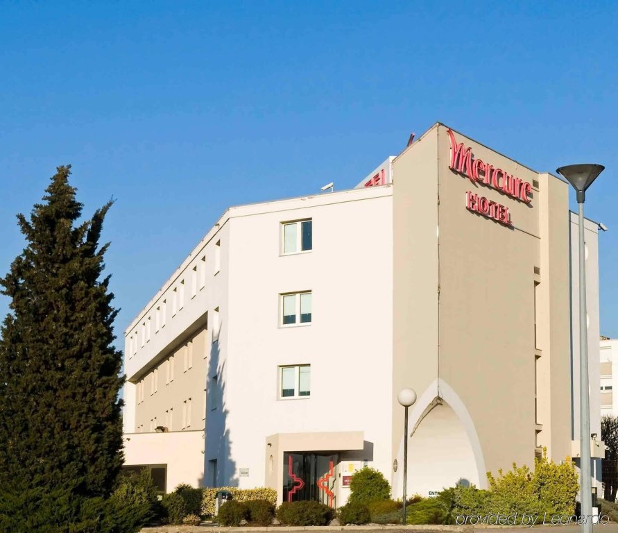 Фото Mercure Valence Sud
