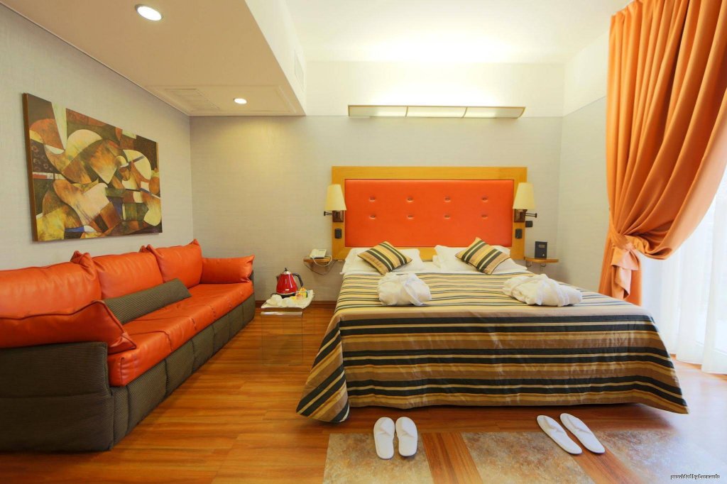 Фото Axyhotels Innstyle 