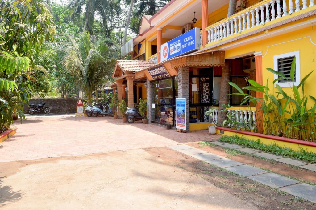 Фото Veronica Hotel