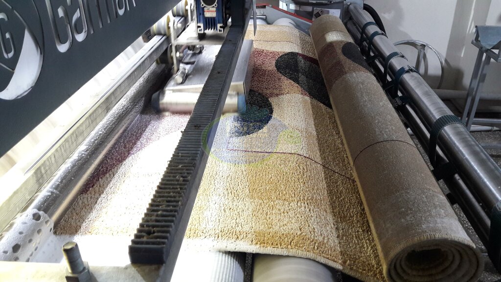 Carpet cleaning Inci Carpet and Sofa Washing Factory, Adiyaman, photo