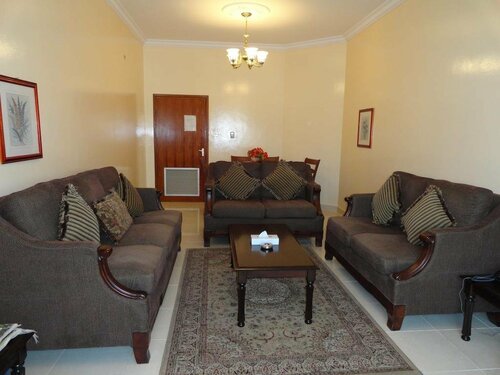 Гостиница Lavender Hotel Deira в Дейре