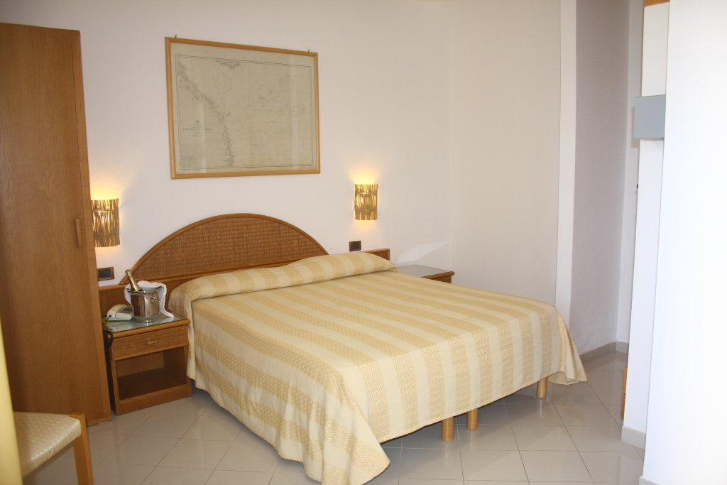 Фото Ecoresort Le Sirenè - Caroli Hotels