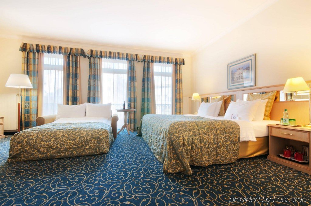 Фото Imlauer Hotel Pitter Salzburg