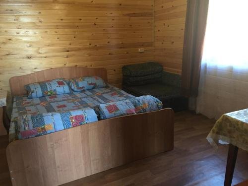 Фото Байкальские просторы