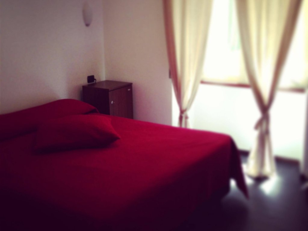 Фото Residenza Vaticana