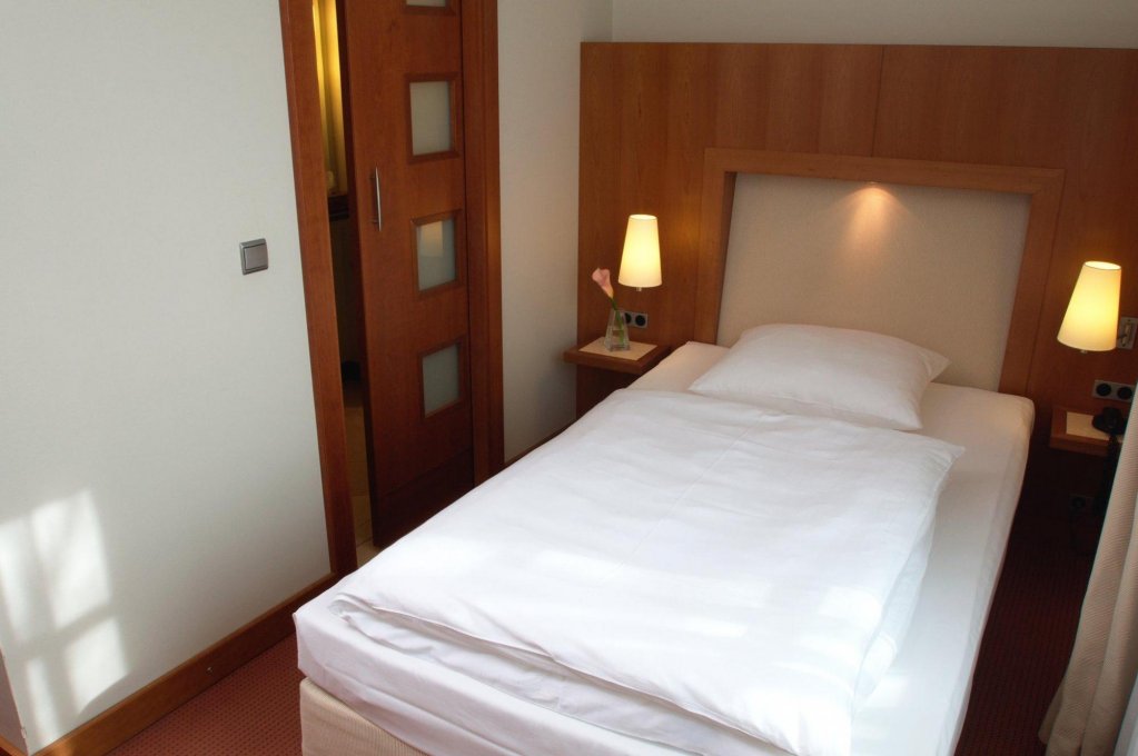 Фото Hotel Eggers