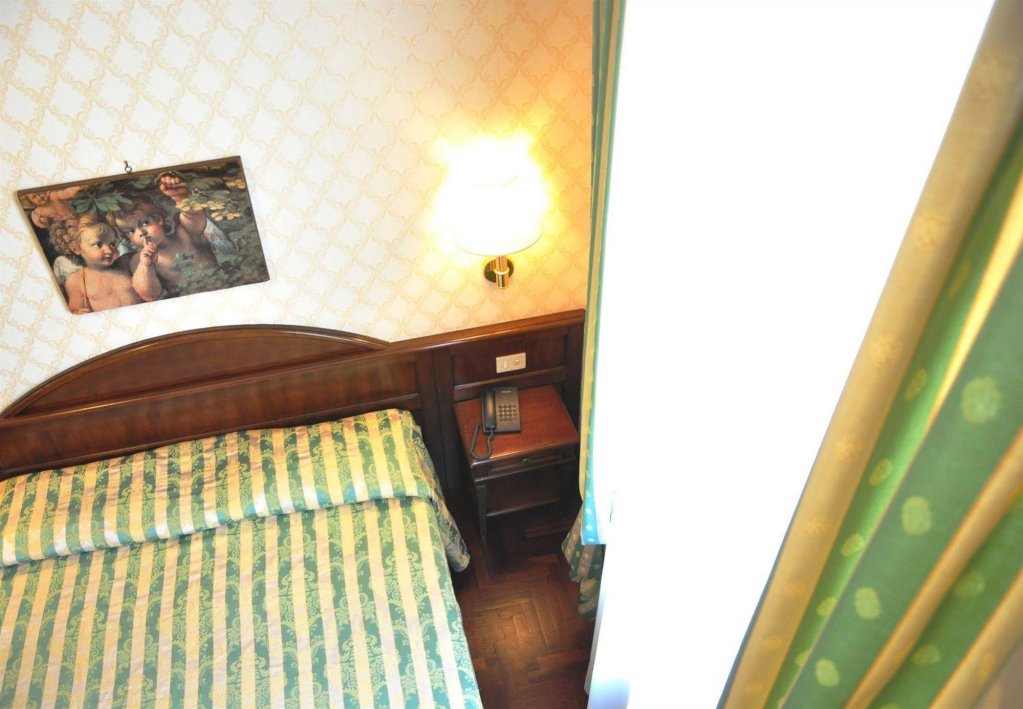 Фото Hotel Boccaccio