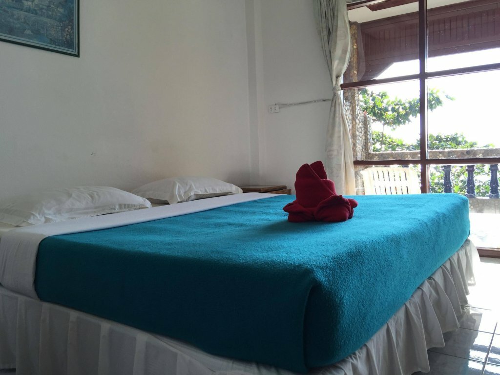 Hotel Plaloma Cliff Resort, Ko Chang, photo