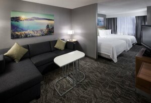 Гостиница SpringHill Suites Boise West/Eagle