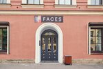 The Faces Petrogradskaya (Mira Street, 7Г), hotel