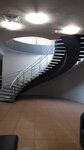 Housefull (Tekstilschikov street, 6), construction and finishing works