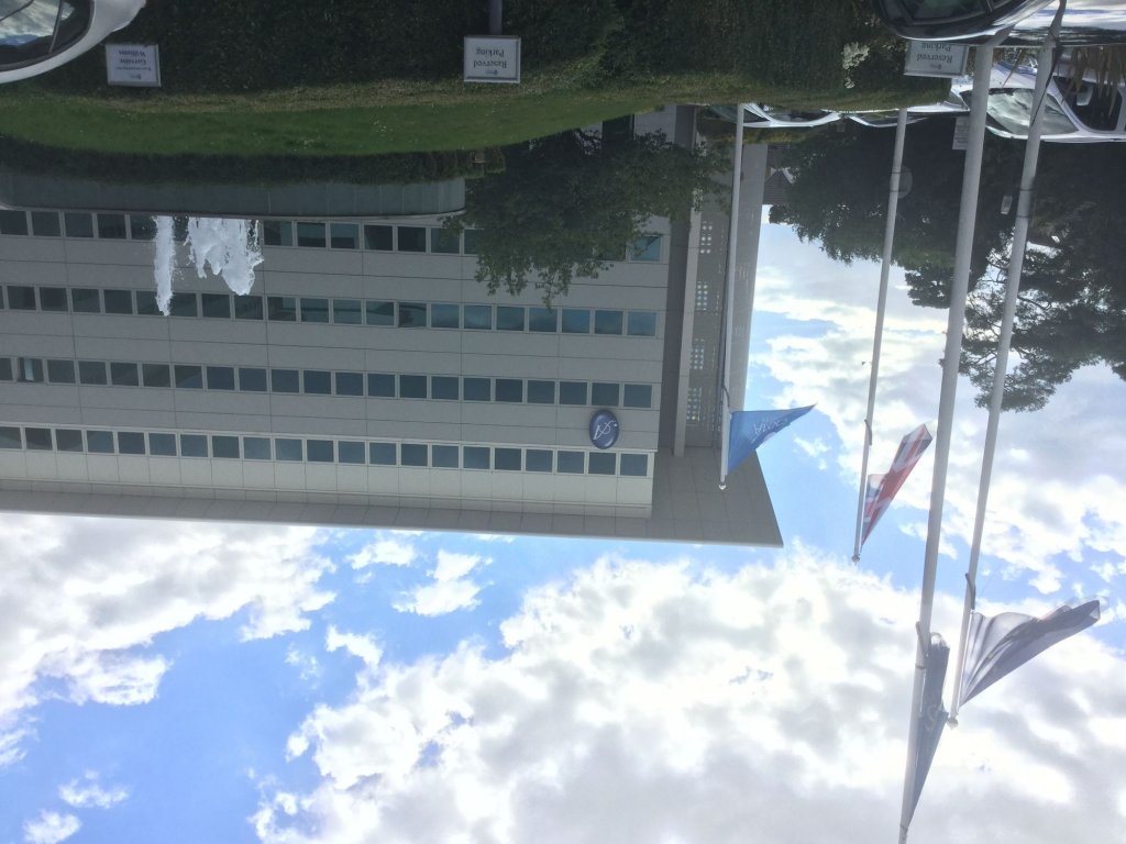 Фото Arora Hotel Gatwick