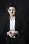 Psychologist Maria Khazova (Milyutinsky Lane, 9с1) ، العلاج النفسي