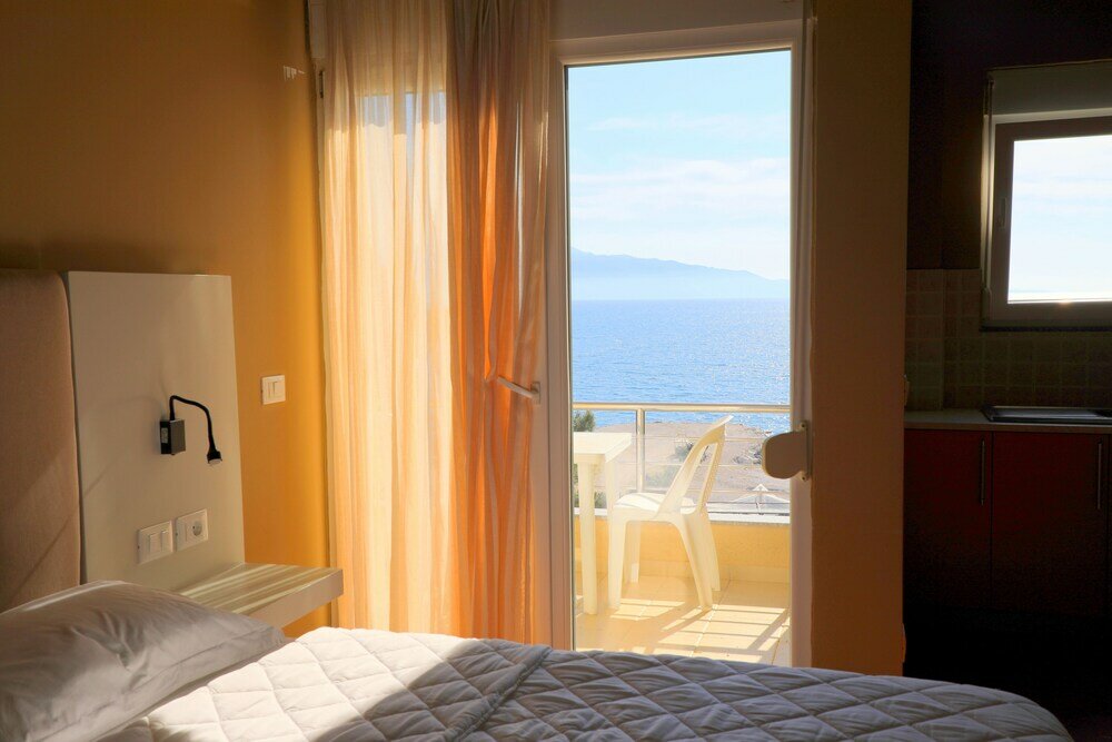 Hotel Liro 4 Албания