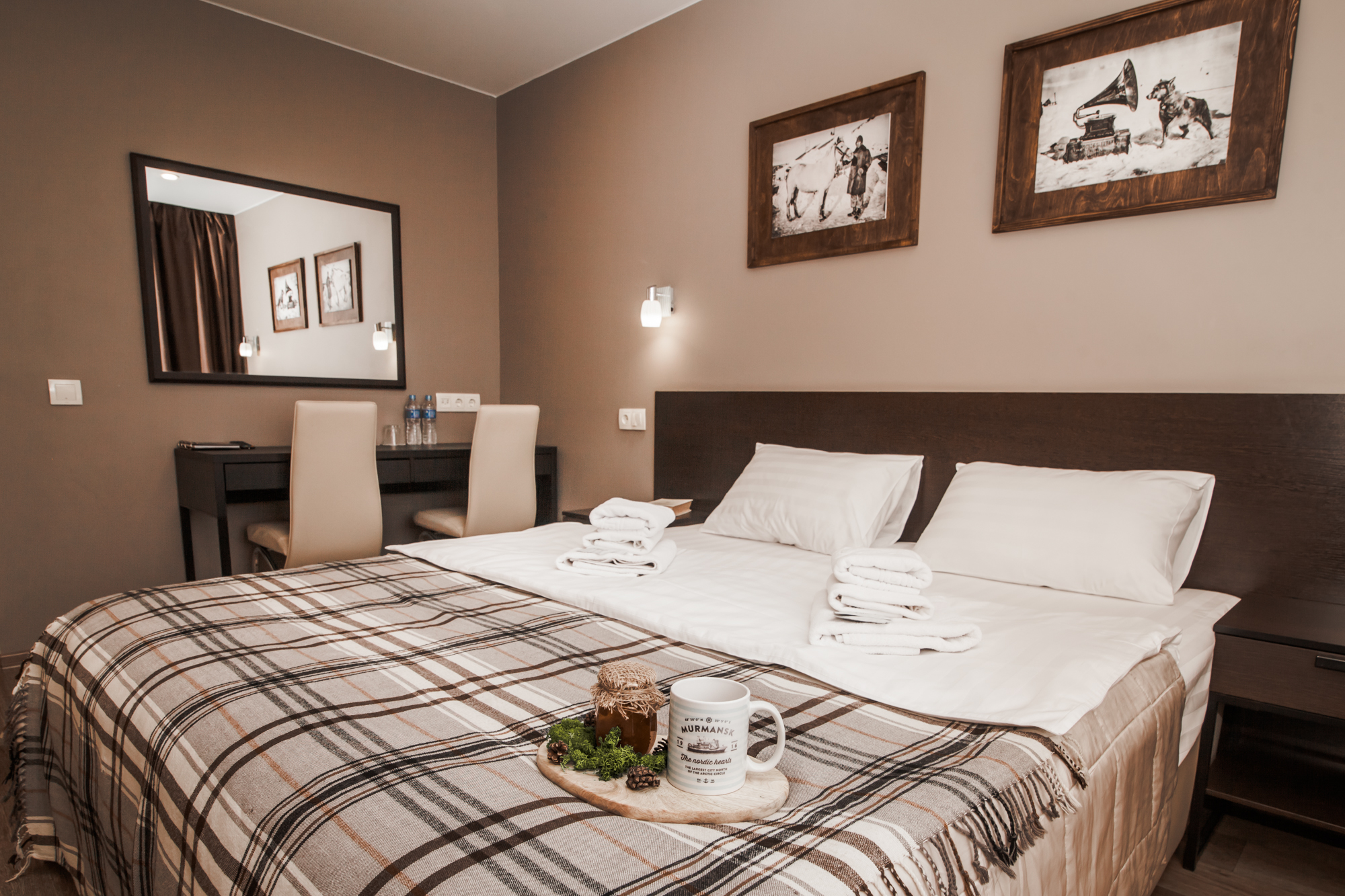 Фото отеля 3