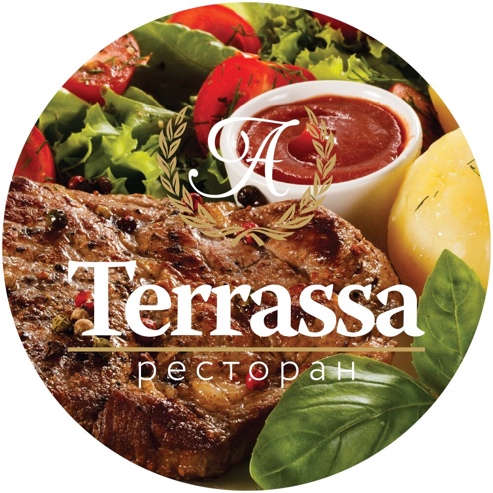 Терраса ресторан тольятти