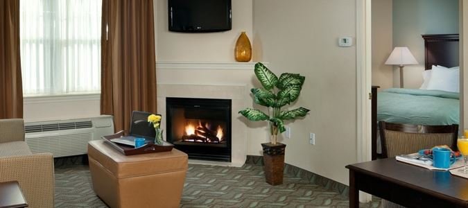 Фото Homewood Suites by Hilton Boston Andover