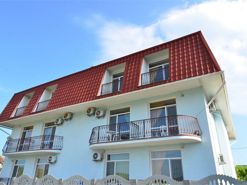 Фото Сабина