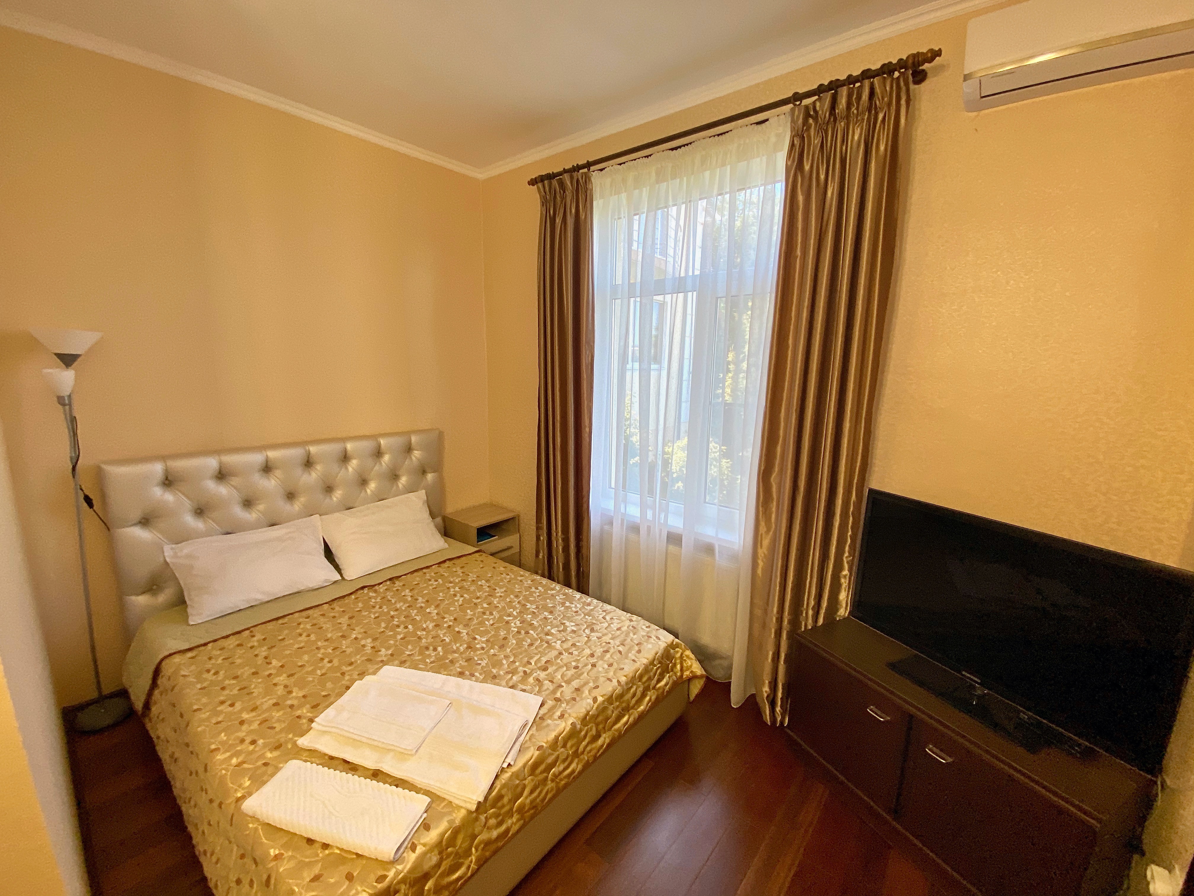 Фото Дом Палермо Премиум