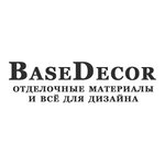 BaseDecor (Tatarskiy Lane, 31), decorative coatings