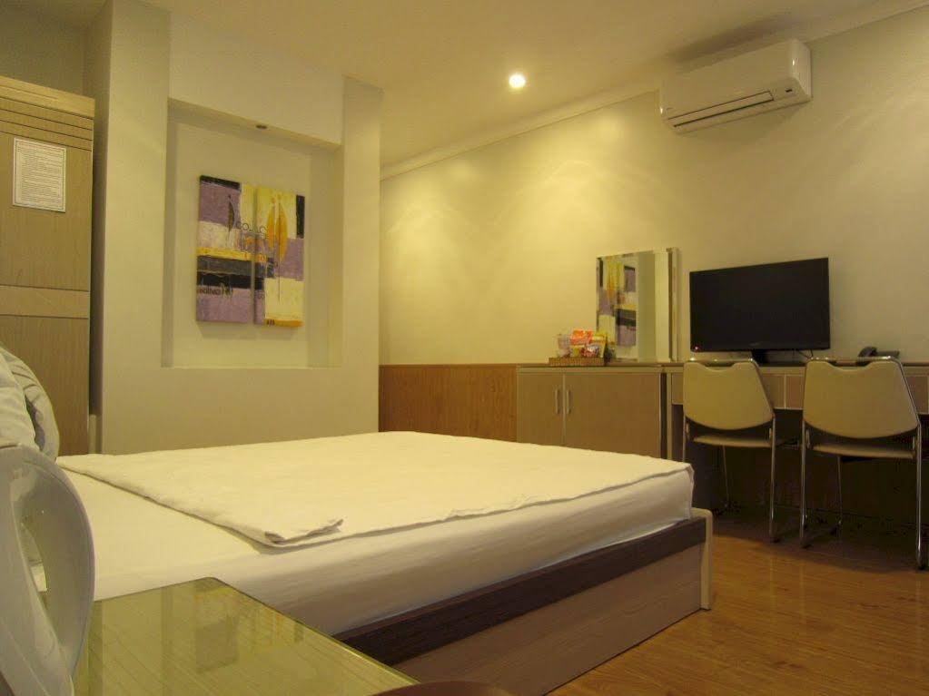 Фото Truong Thinh Hotel