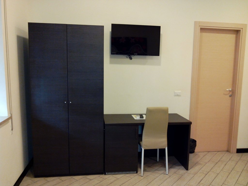 Фото Hotel Central Lodge