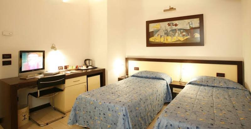 Фото Bleis Hotel