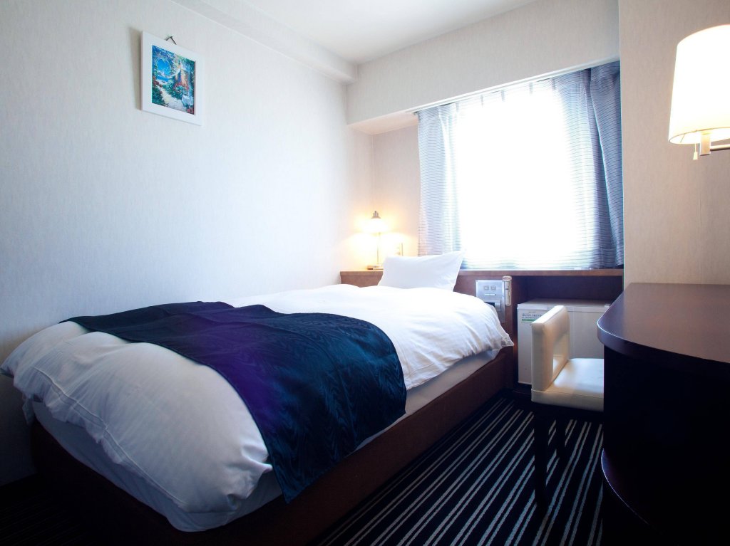 Фото Apa Hotel Wakayama