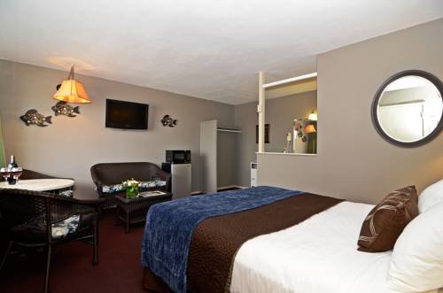 Фото Lovers Point Inn