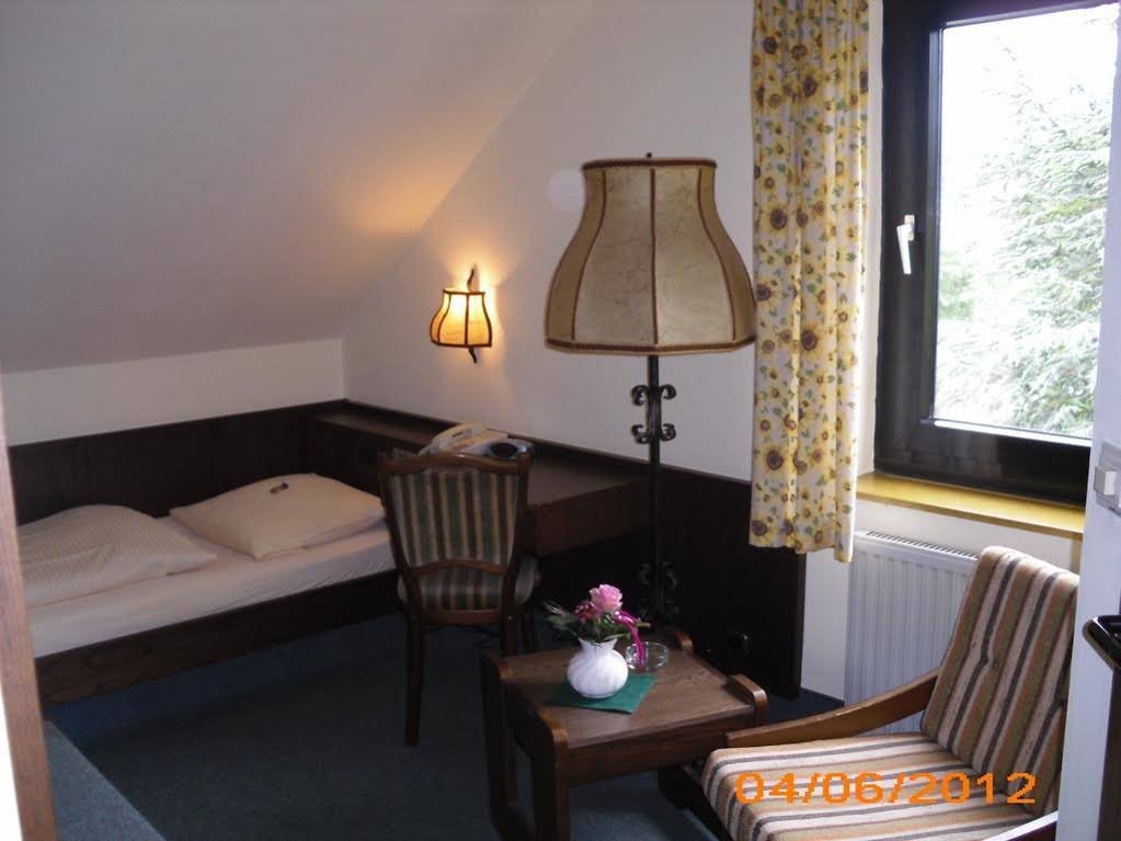 Фото Heidehotel Anna