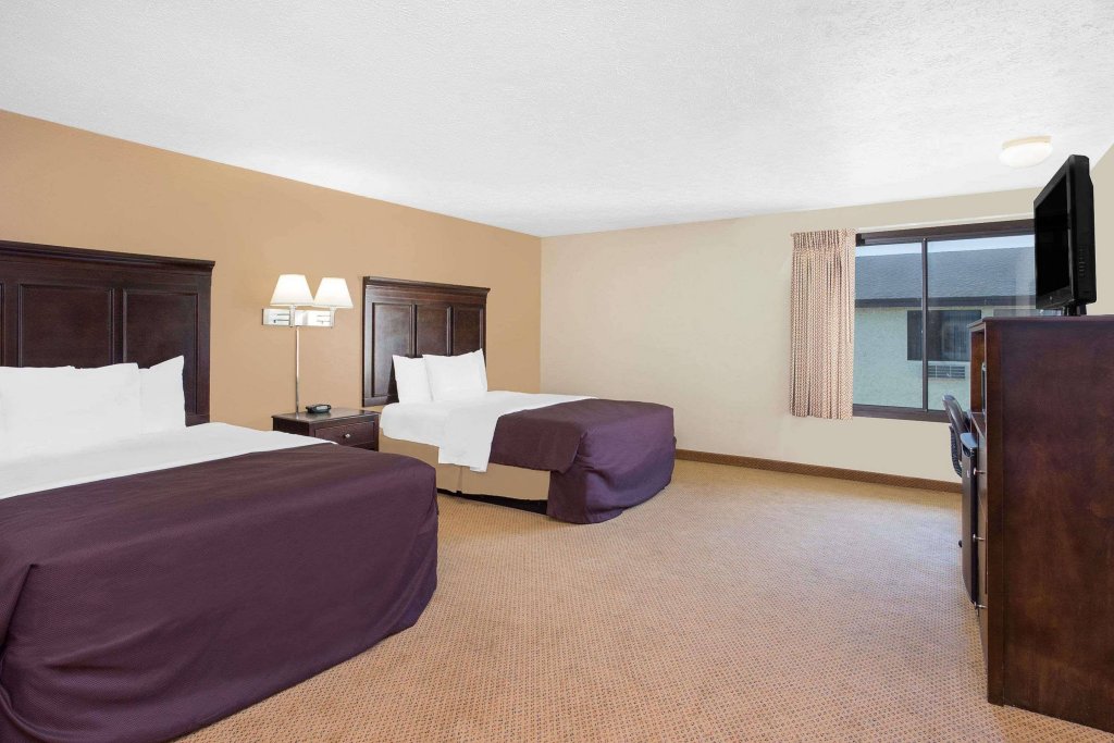 Фото Howard Johnson by Wyndham Appleton