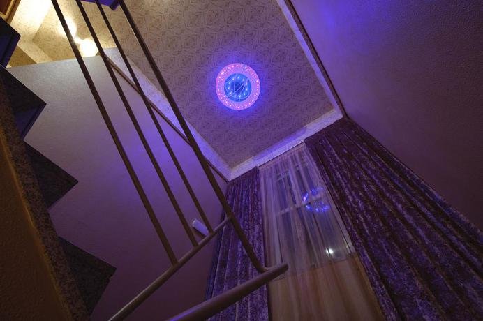 Фото Sever Rio Hotel