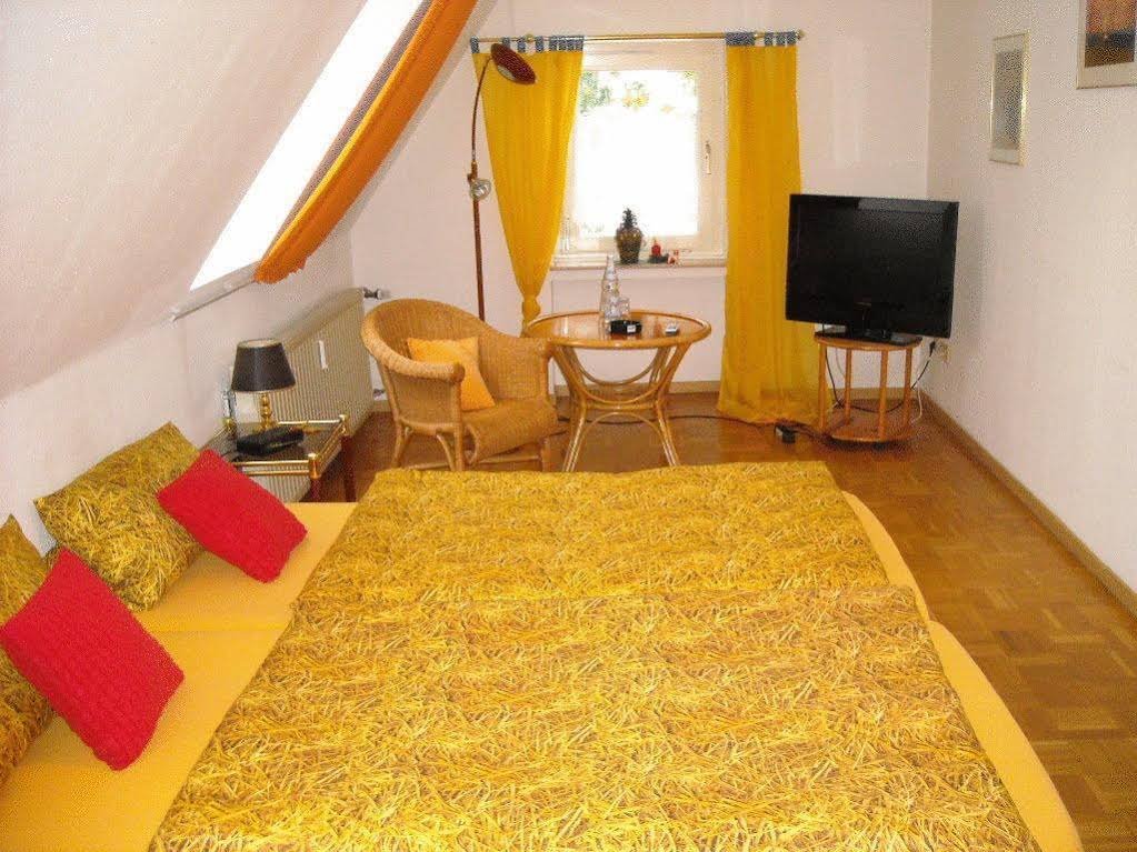 Фото Altes Farmhaus