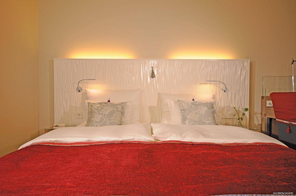 Фото Best Western Premier Hotel Victoria