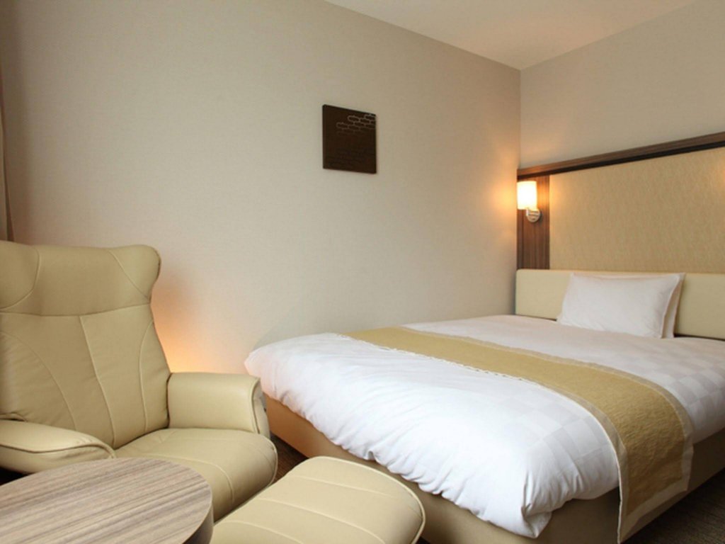 Фото Daiwa Roynet Hotel Sapporo Susukino