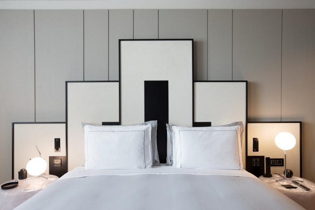 Фото Grand Hyatt Barcelona