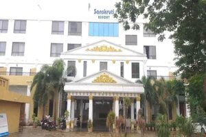 Sanskruti Heritage Resort