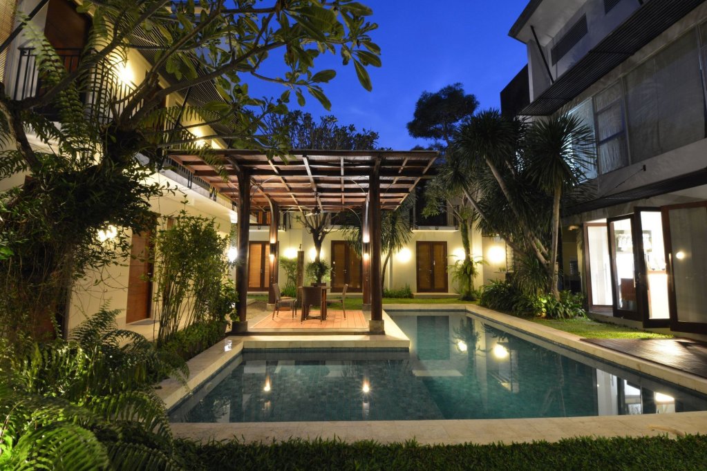 Фото отеля 5