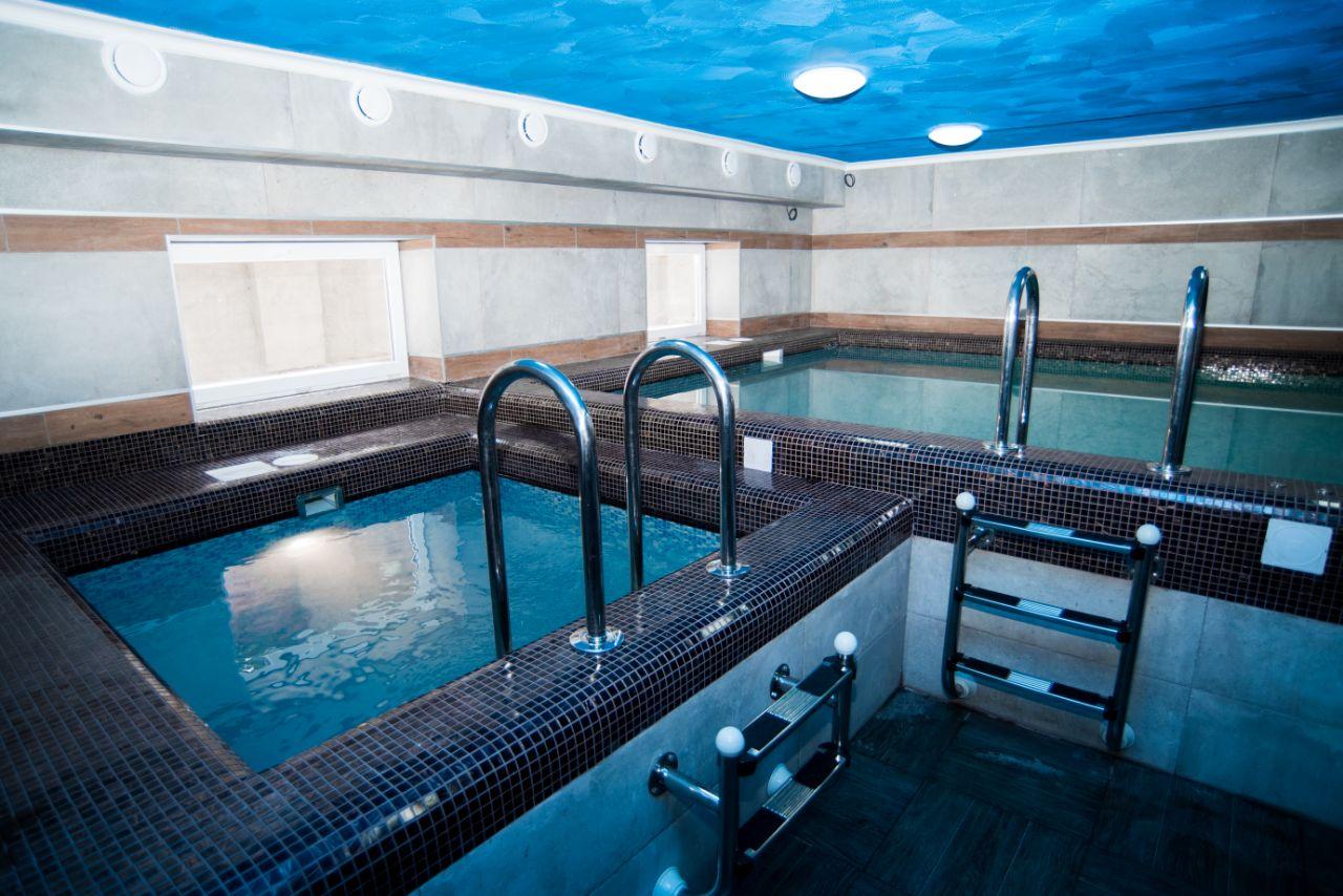 Фото Вилла Астон