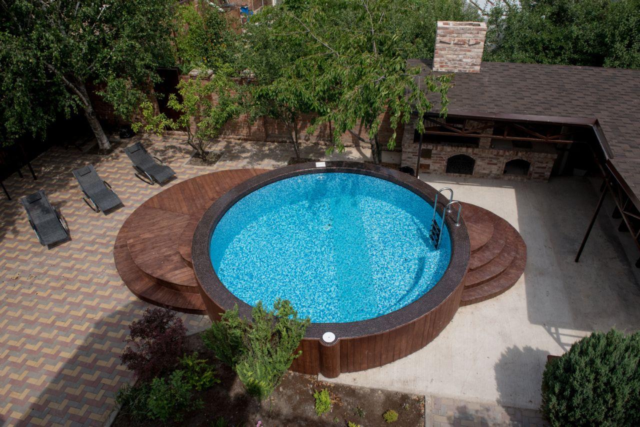 Фото Вилла Астон