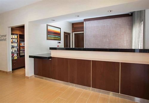 Фото Fairfield Inn & Suites by Marriott Chicago Naperville/Aurora