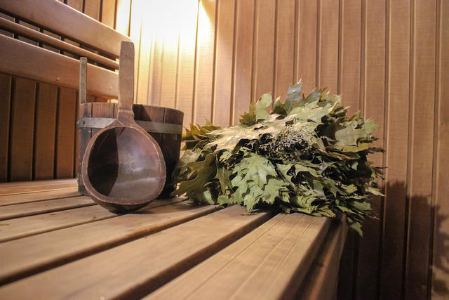 Фото Постоялый двор