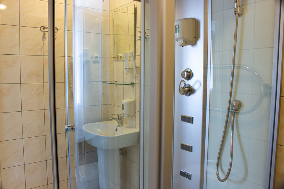 Фото Отель Ингер